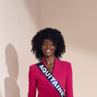 Miss France : Moquée, une candidate du Top 15 s'explique sur son discours raté