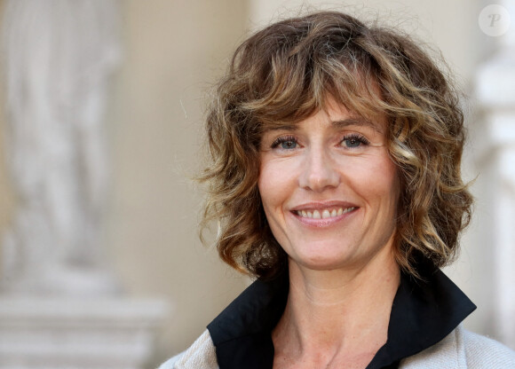 Cécile de France participe à la 31ème édition du festival du film de Sarlat avec le film en compétition " La passagere ", à Sarlat-la-Canéda, France, le 10 novembre 2022. © Patrick Bernard/Bestimage 