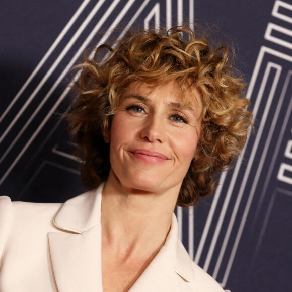 Cécile de France - Photocall de la 47ème édition de la cérémonie des César à l'Olympia à Paris. © Borde-Jacovides/Bestimage 