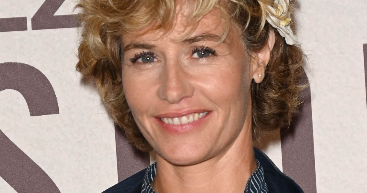 Cecile de France lors du photocall de l'avant première du film