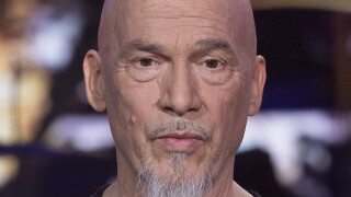 Florent Pagny "en train de préparer son enterrement" : la terrible réaction du chanteur en apprenant son cancer