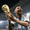 Lionel Messi : Un tatouage totalement raté du champion du monde provoque l'hilarité des internautes !