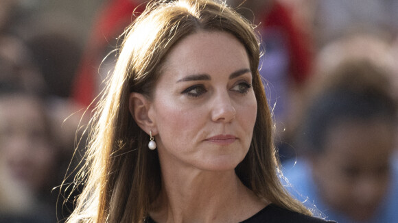 Kate Middleton "trahie" et "blessée" : grosse déception à cause du prince Harry