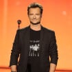 David Hallyday "en mode Kurt Cobain" : Cheveux longs platine, une énorme surprise à ses fans et à son ex !