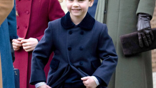 Prince Louis : Son adorable geste pour sa soeur Charlotte fait fondre les internautes, vidéo !