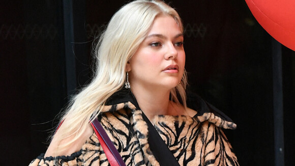 Louane évoque sans filtre ses envies de suicide : "Tu ne veux plus vivre..."