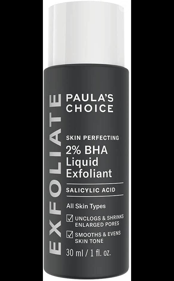 Fini les cellules mortes avec le Paula's Choice Skin Perfecting