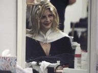 Mischa Barton, devenue blonde, aurait-elle abusé de substances illicites ?