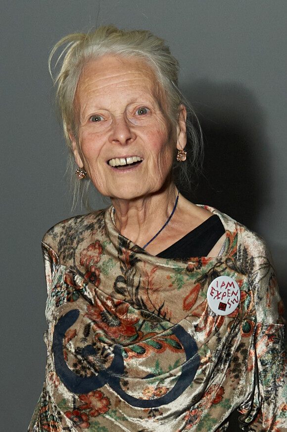 Vivienne Westwood est morte à 81 ans