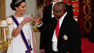 Kate Middleton, reine du style : Cette somme astronomique dépensée pour ses looks en 2022 !