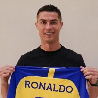 Cristiano Ronaldo : Ce salaire totalement hallucinant qu'il risque de toucher avec le club saoudien d'Al-Nassr