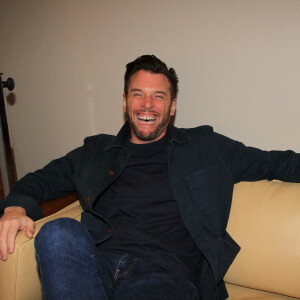 Exclusif - Norbert Tarayre - People - Chantal Goya est en concert au Palais des Congrès à Paris. © Baldini / Bestimage