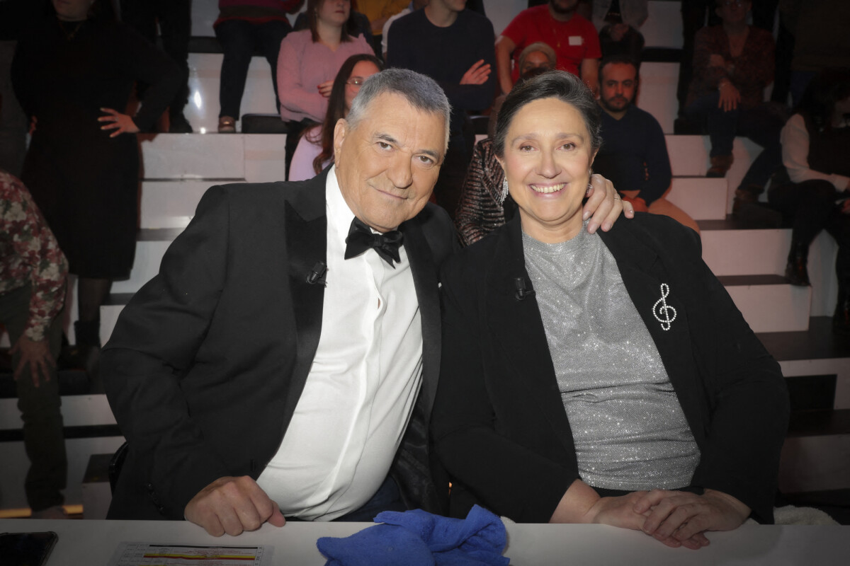 photo-exclusif-jean-marie-bigard-danielle-moreau-sur-le-plateau