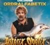 Jason Chicandier incarne Ordralfabetix dans le nouveau film Astérix.