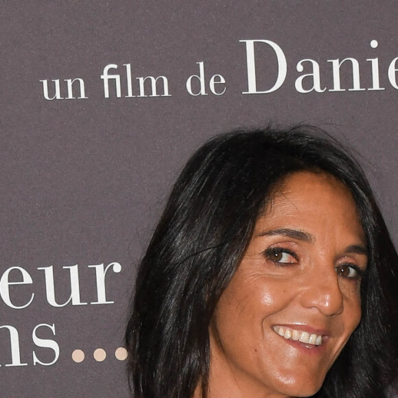 Florence Foresti - Avant-première du film "Le Bonheur des uns..." au cinéma Pathé Opéra Premier à Paris, le 8 septembre 2020. © Coadic Guirec/Bestimage