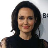 Angelina Jolie en couple avec un acteur de 21 ans son cadet ? Un mystérieux rendez-vous fait jaser !