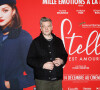 Benjamin Biolay - Avant-première du film "Stella est amoureuse" au cinéma UGC Ciné Cité Les Halles à Paris. Le 8 décembre 2022 © Christophe Clovis / Bestimage