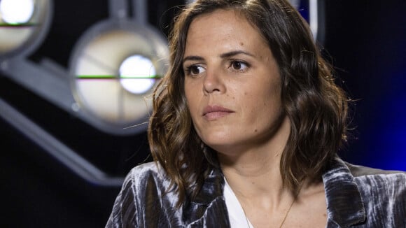 Laure Manaudou : Son fils Lou dépité, elle immortalise son "échec" avec un but bien précis...