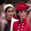 Meghan Markle très dure avec Kate Middleton : des propos terribles et moqueurs ont tout fait basculer