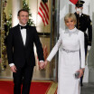 "Quelque chose qui te dépasse" : Emmanuel Macron franc sur sa différence d'âge et son amour pour Brigitte