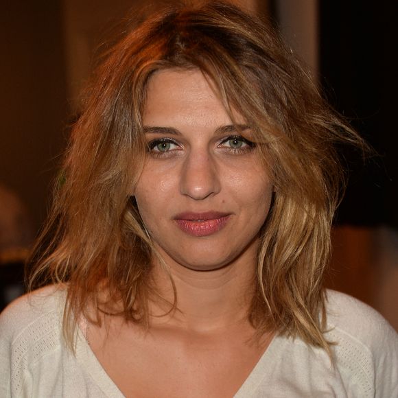 Amandine Bourgeois - Ouverture pour la marque Basus, du premier espace de vente parisien de 100m2 situé au pied du restaurant-bar Le Perchoir. A Paris le 4 décembre.