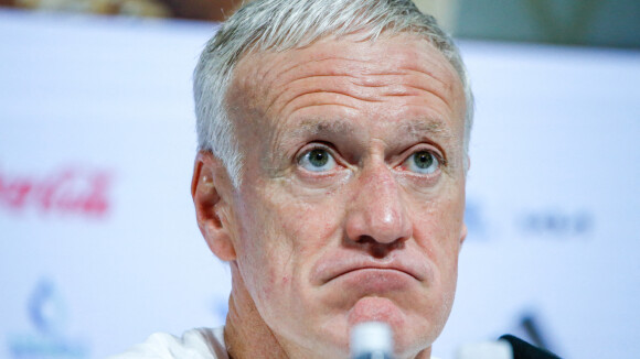 Didier Deschamps toujours le sélectionneur des Bleus ? On a enfin la réponse sur son avenir !