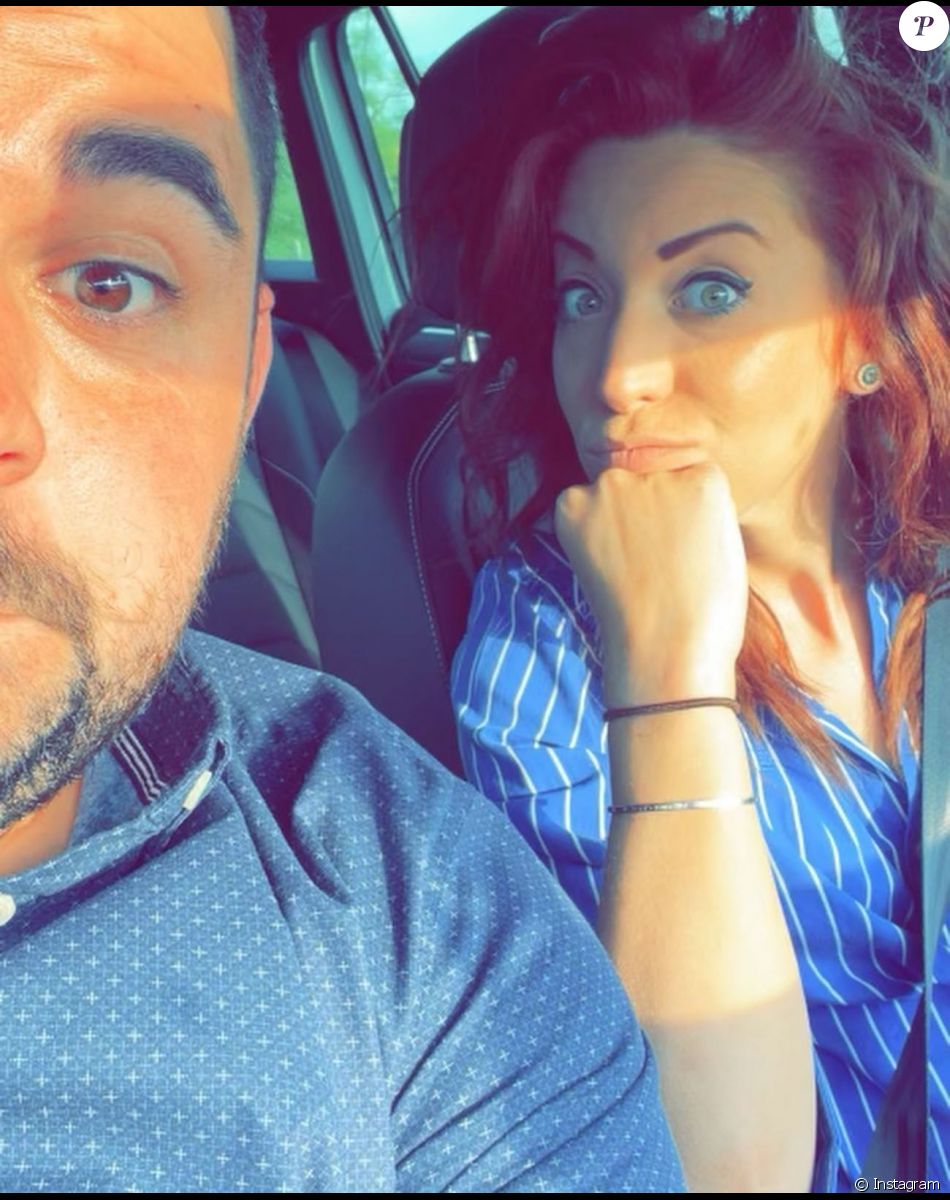 Instagram Noemie L amour Est Dans Le Pré Guillaume et Noëmie (L'amour est dans le pré) : Photo très osée et intime  du couple qui répond aux provocations ! : le diaporama - Purepeople