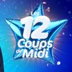 12 Coups de midi : Un célèbre Youtubeur bientôt candidat et déjà vu dans un autre jeu télé