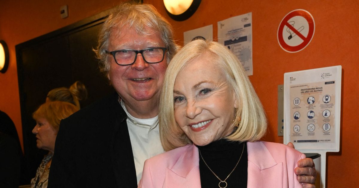 Exclusif - André Torrent et Michèle Torr - People en backstage du ...