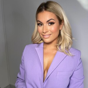 Carla Moreau sur Instagram