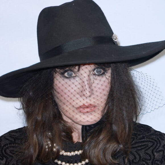 Isabelle Adjani au photocall de la soirée de présentation du téléfilm "Diane de Poitiers" lors de la 24ème édition du Festival de la Fiction TV de La Rochelle, France. © Christophe Aubert/Bestimage 