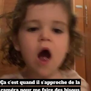 Nikola Lozina répond aux questions de ses abonnés sur Instagram.