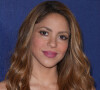 Shakira au photocall "NBCUniversal Upfront" à New York. 