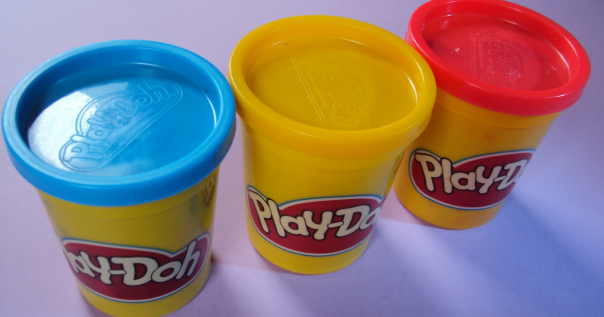 Soldes 2023 : Craquez pour ces jeux de pâte à modeler Play-Doh et