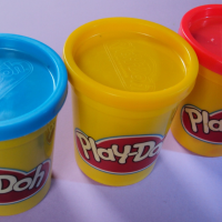 Soldes 2023 : Craquez pour ces jeux de pâte à modeler Play-Doh et leurs promos immanquables