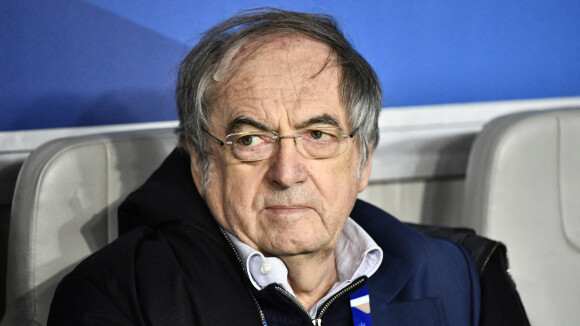 Noël Le Graët, la descente aux enfers continue : une enquête pour des faits graves ouverte contre lui