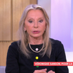 "C'est dégueulasse, immonde...." : Véronique Sanson écoeurée par une pratique très courante en France