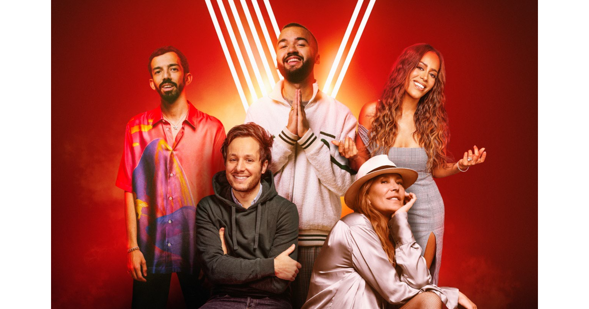 The Voice 2023 Date de diffusion, première mondiale, battles inédites