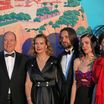 "Je sais qu'il souffre" : Carole Bouquet, son fils Dimitri Rassam hyper angoissé à cause d'elle
