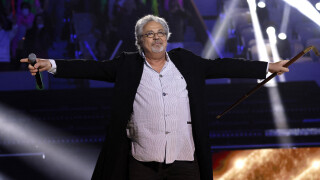 Patrick Hernandez : Séparé de sa femme, sa fille partie... Nouvelle vie et grandes décisions pour le chanteur