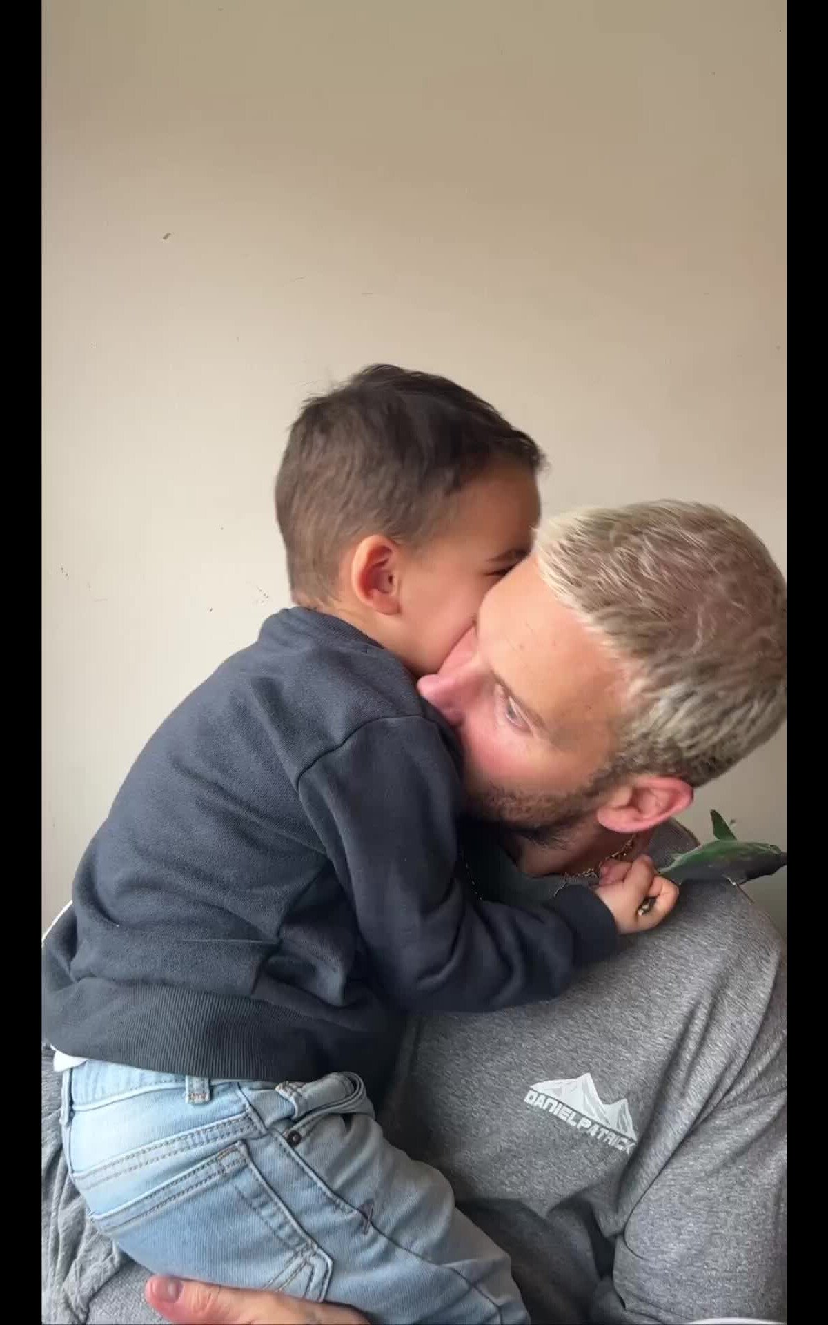 Vidéo Matt Pokora Et Son Fils Isaiah Purepeople