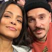 M. Pokora et Christina Milian fêtent les 3 ans d'Isaiah : son visage encore bien montré, des parents comblés