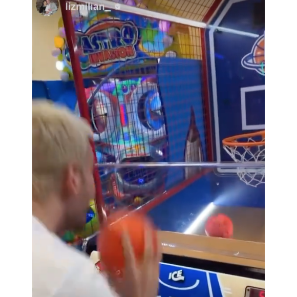 Le 20 janvier 2023, le fils ainé de M. Pokora et Christina Milian fête ses 3 ans.