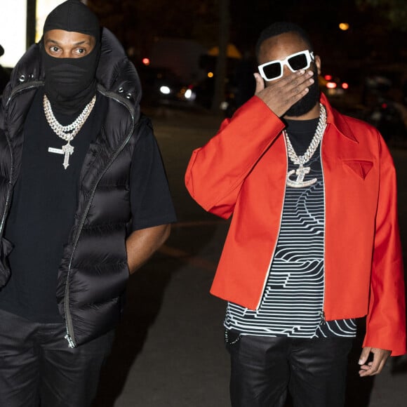 guest - People arrivent à la soirée privée "Beyonce X Tiffany & Co" au Club Renaissance à Paris le 4 octobre 2022. 