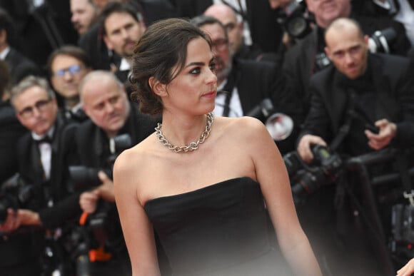 Anouchka Delon à la première de "The Dead Don't Die" lors de l'ouverture du 72ème Festival International du Film de Cannes, le 14 mai 2019. 