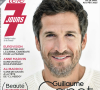 Couverture du nouveau numéro du magazine "Télé 7 jours" paru le 23 janvier 2023