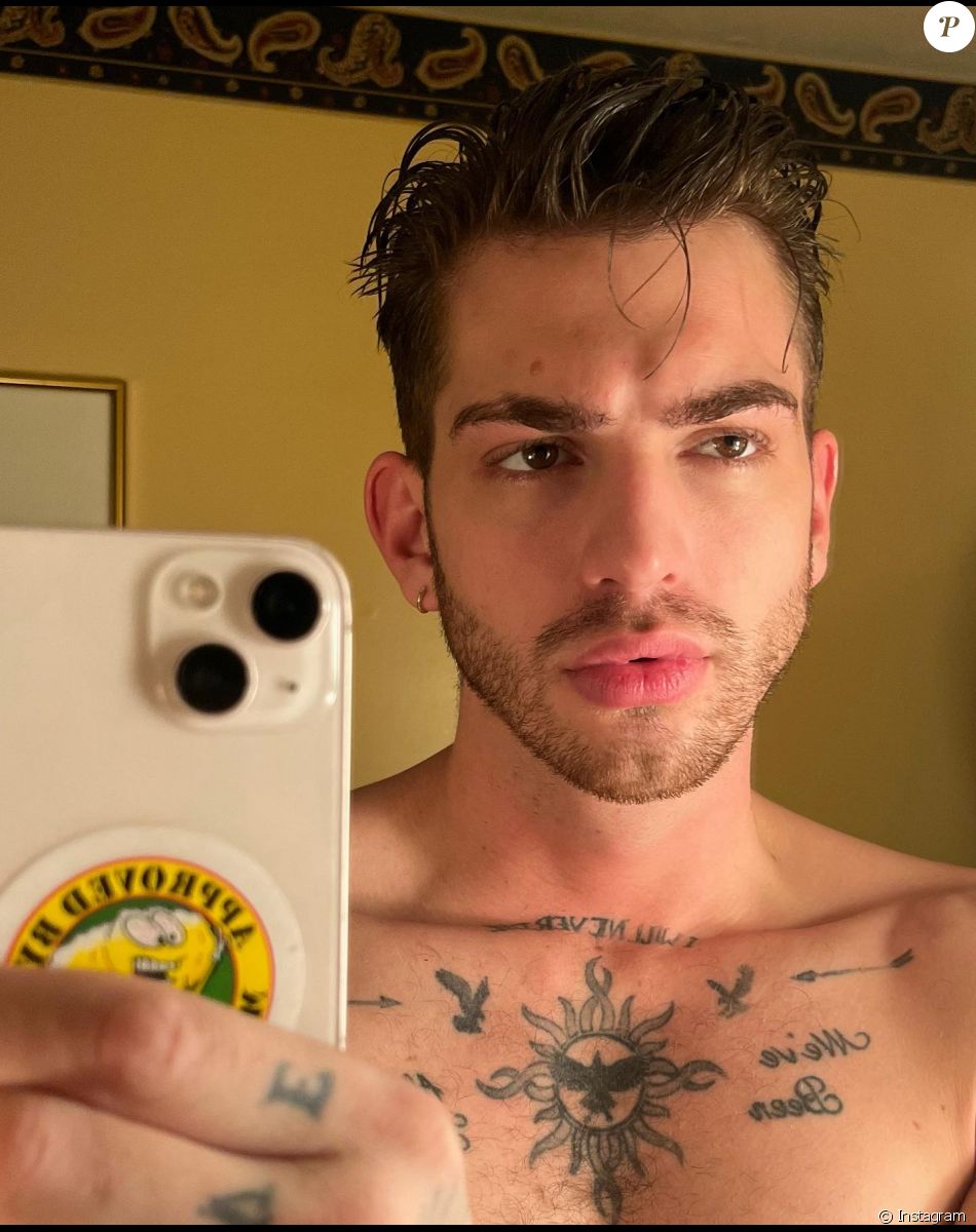 Jeremy Ruehlemann est mort brutalement à 27 ans. @ Instagram