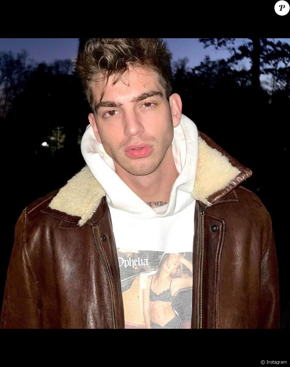 Jeremy Ruehlemann est mort brutalement à 27 ans. @ Instagram