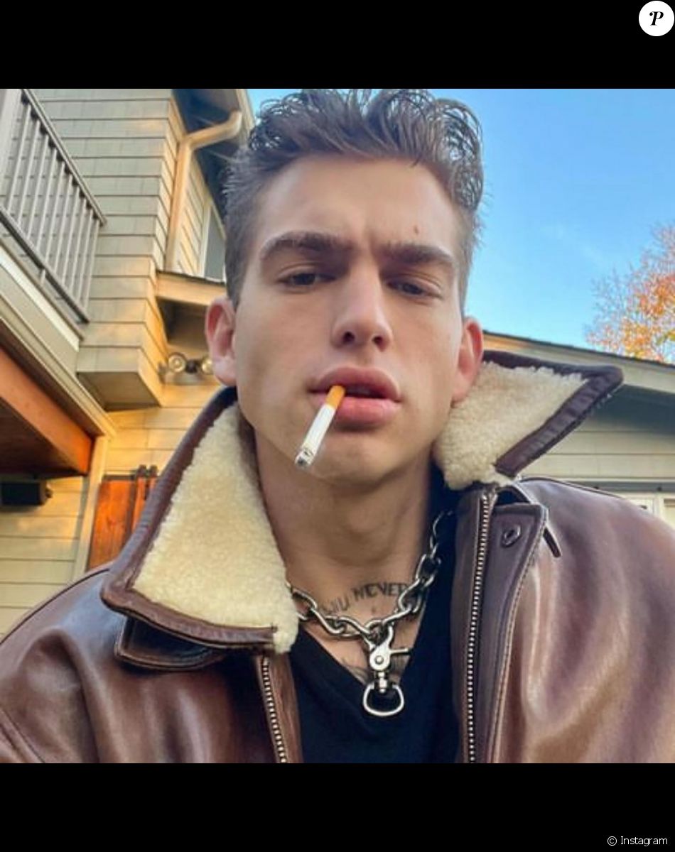 Jeremy Ruehlemann est mort brutalement à 27 ans. @ Instagram