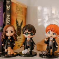 Soldes 2023 : Bon plan imbattable sur ces jouets Harry Potter